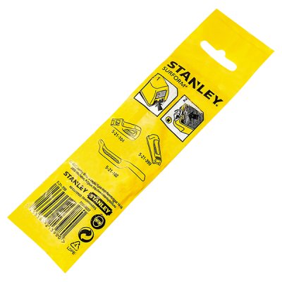 ใบกบบุ้ง Stanley 5-1/2″ #21-398