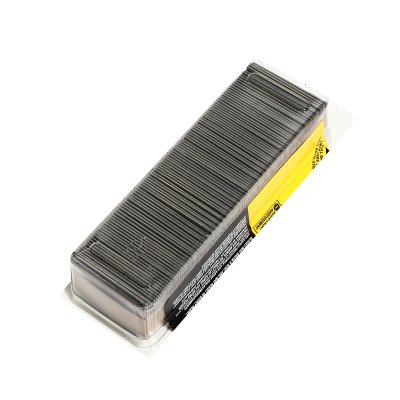 ใบมีดเครื่องขูด (100 ใบ) STANLEY รุ่น 11-515