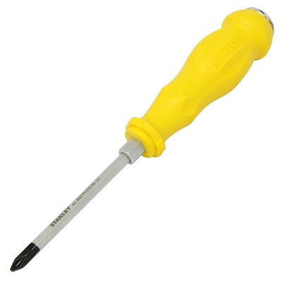 ไขควงตอก ปากแฉก Stanley (4″ #STMT61880/6″ #STMT61882/12″ #STMT61886)