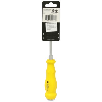 ไขควงตอก ปากแฉก Stanley (4″ #STMT61880/6″ #STMT61882/12″ #STMT61886)