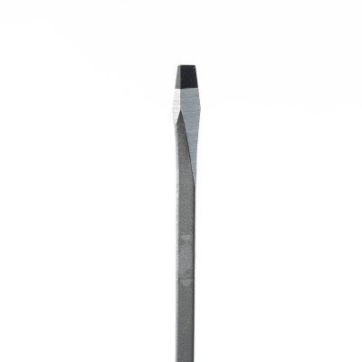 ไขควงตอก ปากแบน STANLEY (6 มมX5"/8 มมX6")