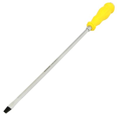 ไขควงตอก ปากแบน Stanley 12″ #STMT61895