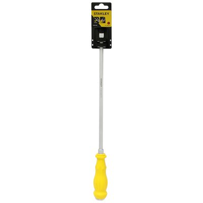 ไขควงตอก ปากแบน Stanley 12″ #STMT61895