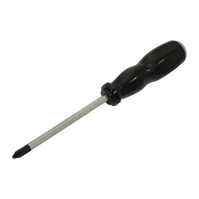 ไขควงตอก สี่แฉก Stanley (4″ #65-250/6″ #65-252/8″ #65-258)