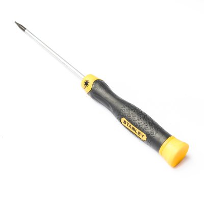 ไขควงปากจีบ STANLEY T5X80 รุ่น 65-144-2-23