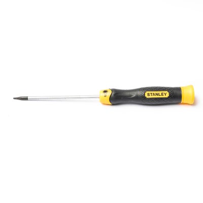 ไขควงปากจีบ STANLEY T5X80 รุ่น 65-144-2-23