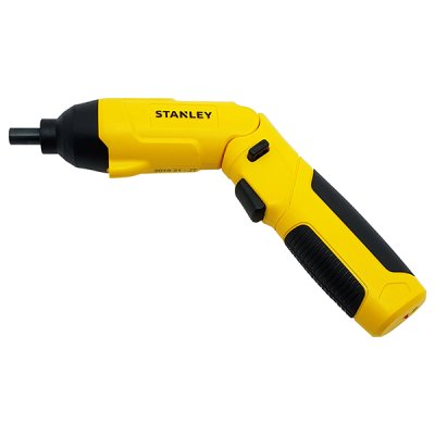 ไขควงไร้สาย Stanley 4V แบตเตอรี่ 1.5 Ah รุ่น SCS4K-B1