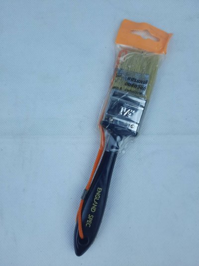 แปรงทาสี Paint Brush STAR-45 ขนสัตว์แท้