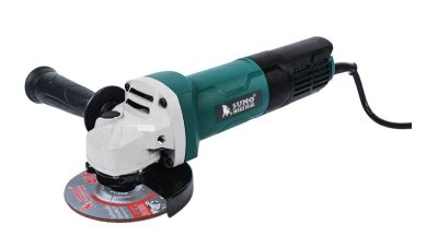 เครื่องเจียร 4" รุ่น 585 SUMO