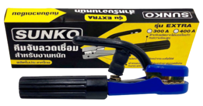 คีมจับลวดเชื่อมไฟฟ้า SUNKO รุ่น EXCEL-500A,EXTRA-300A