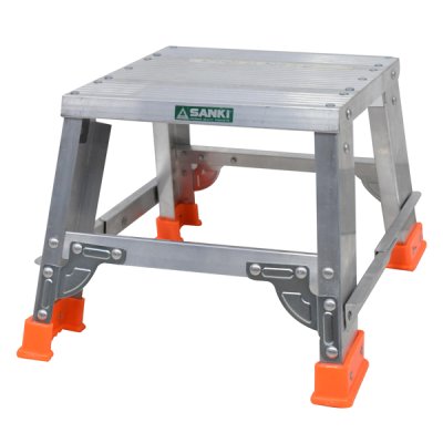 บันไดอลูมิเนียมซันกิ รุ่น LD-SK