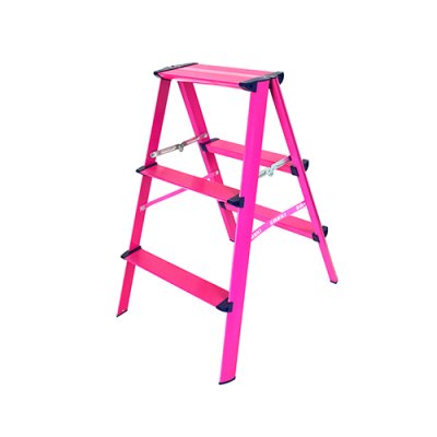 บันไดโมเดิร์นแบบขึ้น 2 ทาง รุ่น LD-CTS