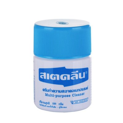 ครีมทำความสะอาดเอนกประสงค์ STEKLEAN รุ่น S661-0005 (110G/220G)