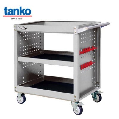 รถเข็นเครื่องมือ TANKO 400KG รุ่น EKB-3MR7