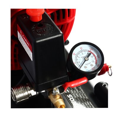 ปั๊มลมออยล์ฟรี รุ่น VAYU35 THEOS