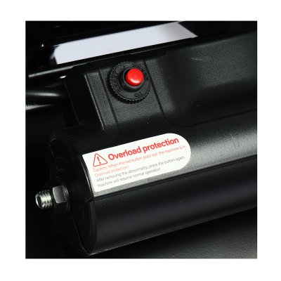 ปั๊มลมออยล์ฟรี รุ่น VAYU35 THEOS