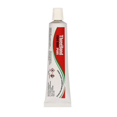 ปะเก็นเหลว ชนิดยางสังเคราะห์ 35 กรัม THREEBOND รุ่น TB1104