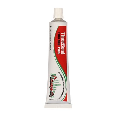 ปะเก็นเหลว ชนิดยางสังเคราะห์ 55 กรัม THREEBOND รุ่น TB1104