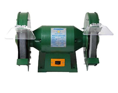 มอเตอร์หินเจียรไฟฟ้า 8นิ้ว TBG-8