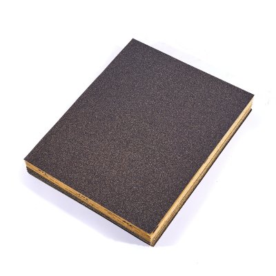 กระดาษทรายน้ำ 9"X11" #80-#2000 TOA รุ่น MEGA