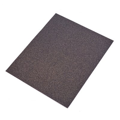 กระดาษทรายน้ำ 9"X11" #80-#2000 TOA รุ่น MEGA