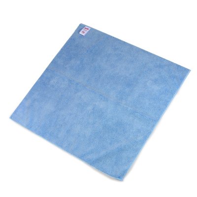 ผ้าไมโครไฟเบอร์ 50X50 ซม. สีฟ้า TOA รุ่น KURUMA