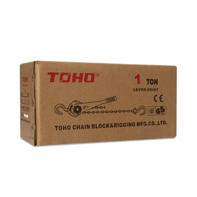 รอกโยก TOHO รุ่น HSH-A 620 (1-6 ตัน)