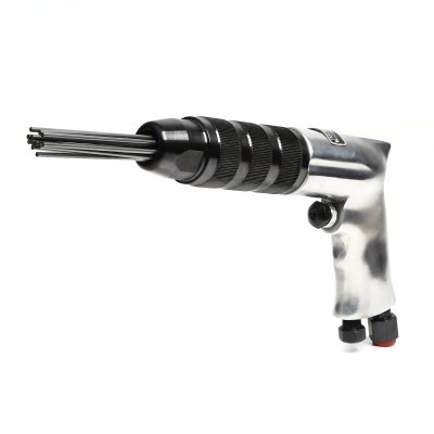 เครื่องสกัดสนิมแบบด้ามปืน TOKU รุ่น TNS-200PS