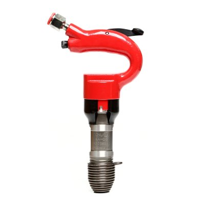 เครื่องสกัดลม TOKU รุ่น AA-0B พร้อมดอกสกัดแหลม 9"
