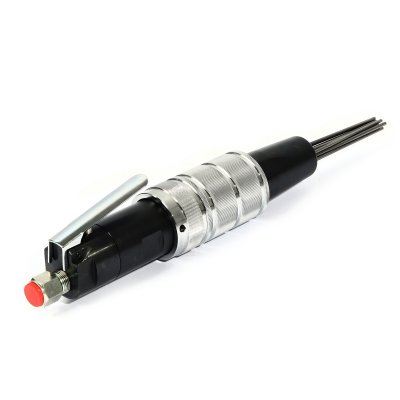 เครื่องสกัดสนิมแบบด้ามตรง TOKU รุ่น TNS-200