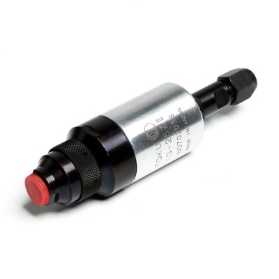 เครื่องเจียร์แกน 1/4" สวิตช์หลัง TOKU รุ่น TG-25ZII
