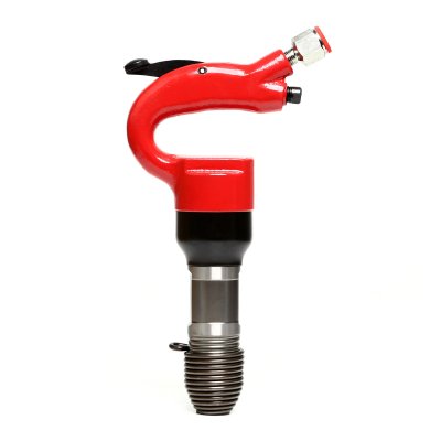 เครื่องสกัดลม TOKU รุ่น AA-0B พร้อมดอกสกัดแหลม 9"
