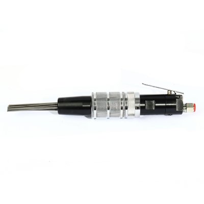 เครื่องสกัดสนิมแบบด้ามตรง TOKU รุ่น TNS-200