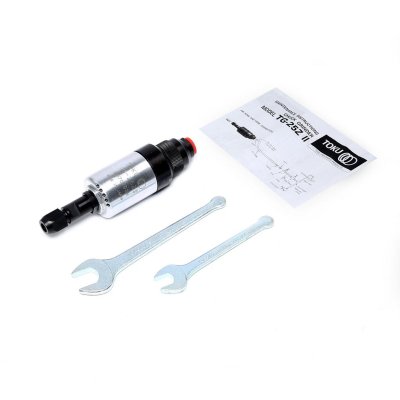 เครื่องเจียร์แกน 1/4" สวิตช์หลัง TOKU รุ่น TG-25ZII