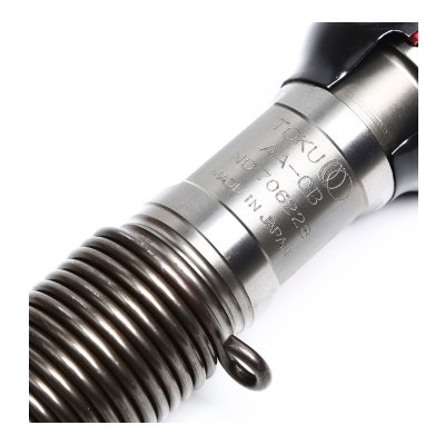 เครื่องสกัดลม TOKU รุ่น AA-0B พร้อมดอกสกัดแหลม 9"