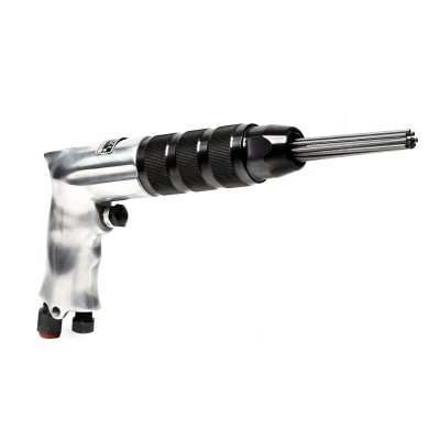 เครื่องสกัดสนิมแบบด้ามปืน TOKU รุ่น TNS-200PS