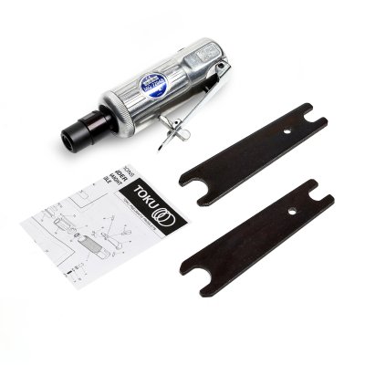 เครื่องเจียร์แกน TOKU 1/4" รุ่น MG-7204B