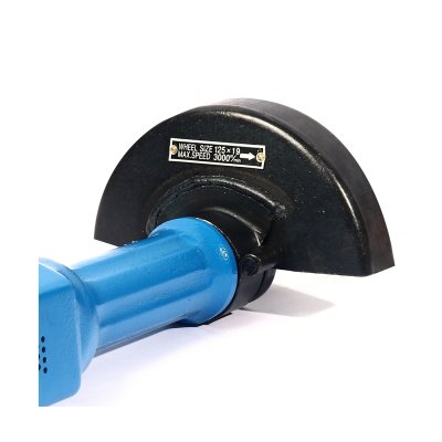 เครื่องเจียรลมคอตรง TOKU 5" รุ่น TSG-5S
