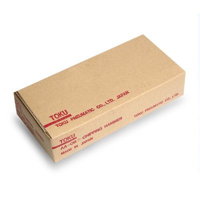เครื่องสกัดลม TOKU รุ่น AA-0B พร้อมดอกสกัดแหลม 9"