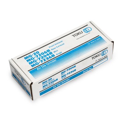เครื่องเจียร์แกนข้องอ TOKU 1/4" รุ่น MG-7236B