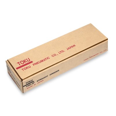 เครื่องเจียรลมคอตรง TOKU 3" รุ่น TSG-3F