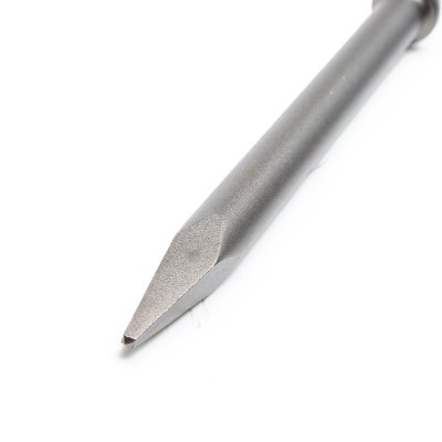 ดอกสกัดแหลม ด้ามกลม (825) TOKU รุ่น MH-5111