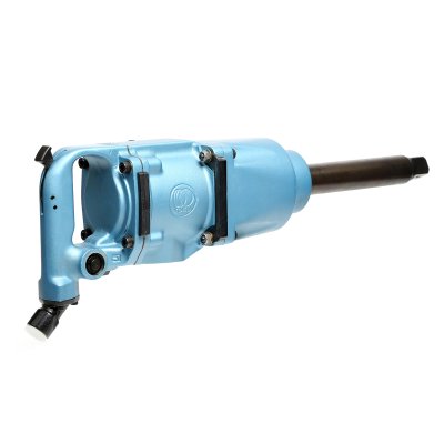บล๊อกลมกระแทกด้ามตรง TOKU รุ่น T111-0410 (1 นิ้ว/3/8 นิ้ว)