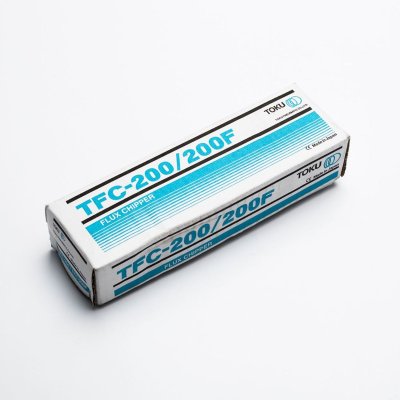 เครื่องกระเทาะใช้ลม TOKU รุ่น TFC-200