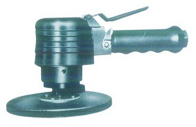 เครื่องขัดกระดาษทรายลม TOKU รุ่น TDS-150