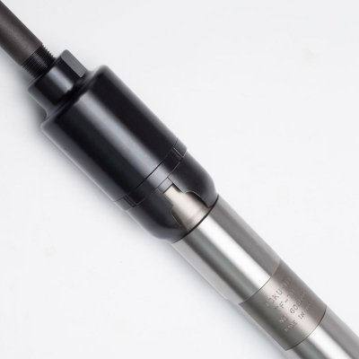 เครื่องตบดินลม TOKU รุ่น TF-1N