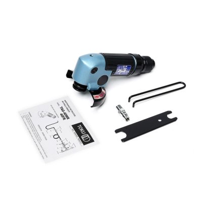 เครื่องเจียร์ลม TOKU 4" รุ่น TAG-40MR