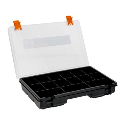 ถาดใส่อุปกรณ์ 15 ช่อง TRUPER รุ่น ORG-15