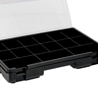 ถาดใส่อุปกรณ์ 15 ช่อง TRUPER รุ่น ORG-15