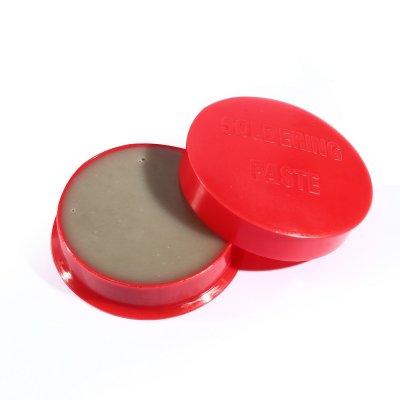 น้ำยาบัดกรี ฟลักซ์ ULTRACORE รุ่น FLUX A-1 ตลับแดง